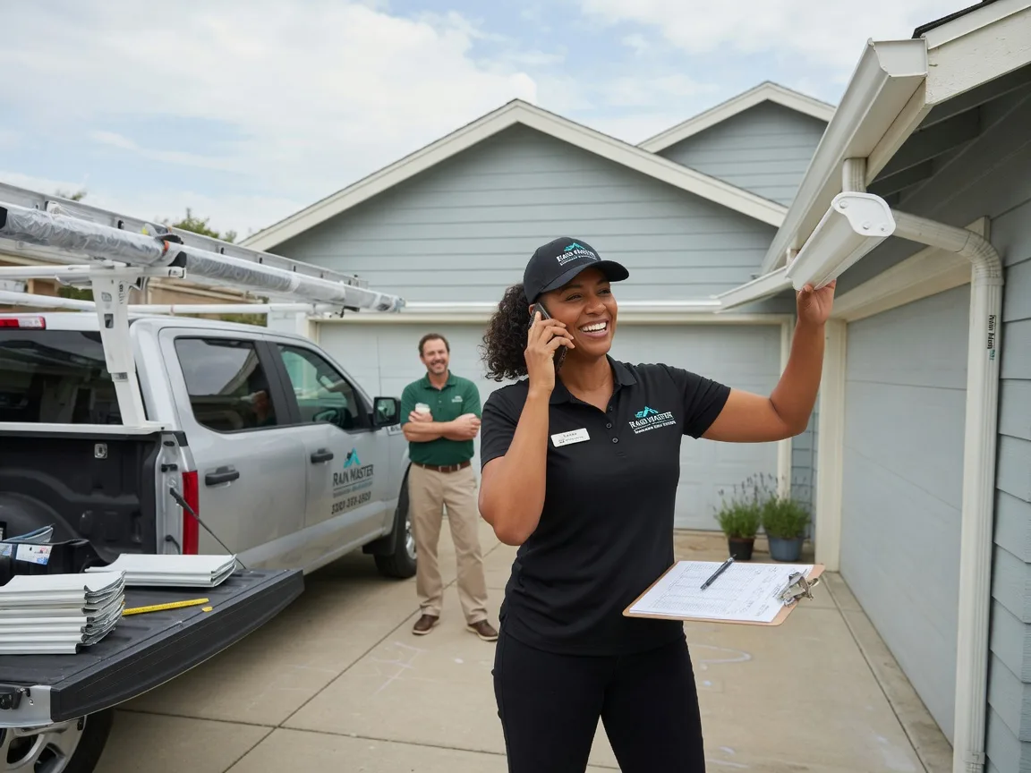 Gutter Installation Etta, MS FAQs